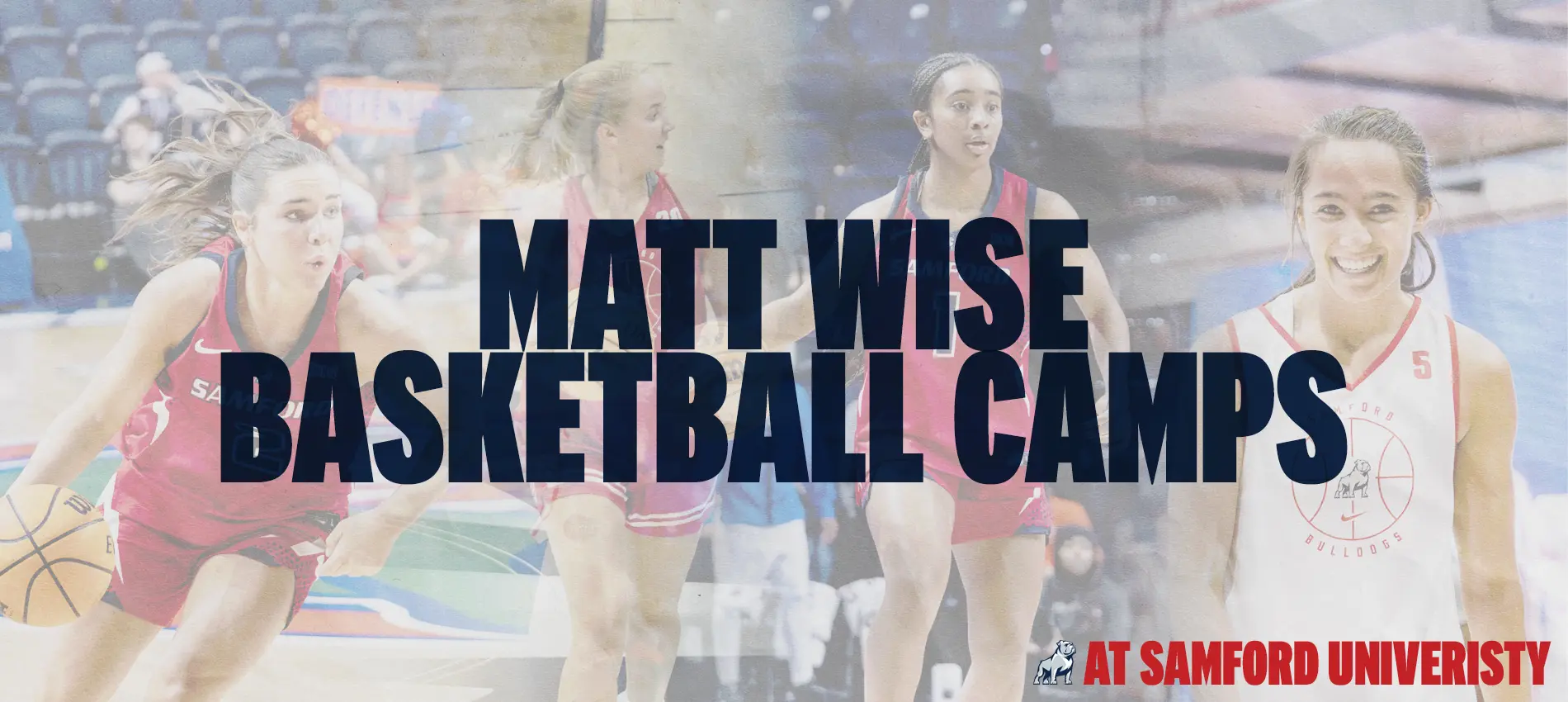 Matt Wise Basketball Camps